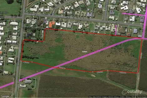Lot 4 Lyons Rd, Belvedere, QLD 4860