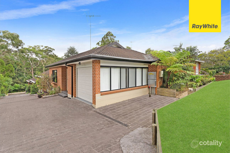 1/63 VIMIERA RD, EASTWOOD, NSW 2122