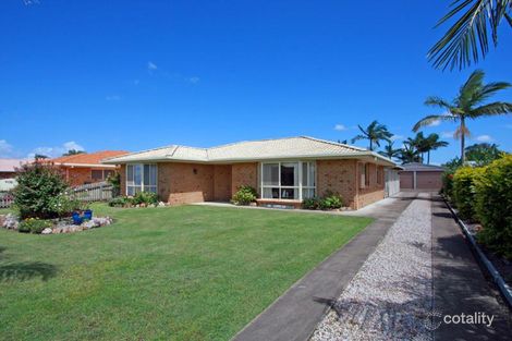 46 Royal Dr, Kawungan, QLD 4655