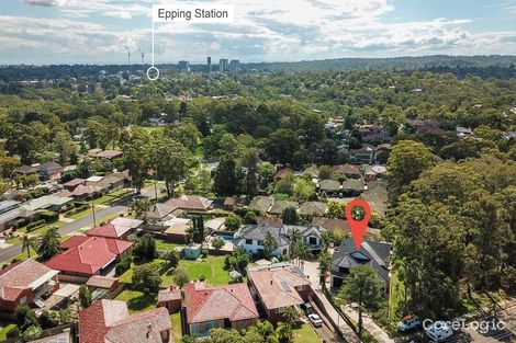 Property photo of 2A Agincourt Road Marsfield NSW 2122