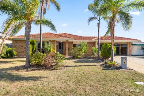 11 Toulouse Way, Port Kennedy, WA 6172