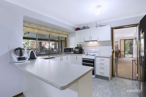 Property photo of 28 Vienna Way Strathpine QLD 4500