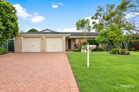 Property photo of 90 Phillip Parade Deception Bay QLD 4508