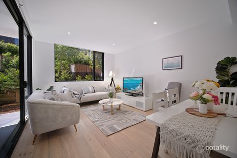 Property photo of 3/17-25 Boundary Street Roseville NSW 2069