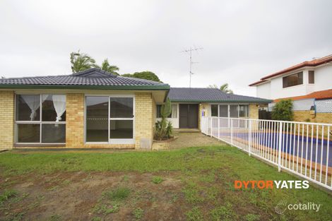Property photo of 47 Rumrunner Street Mermaid Waters QLD 4218