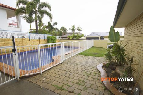 Property photo of 47 Rumrunner Street Mermaid Waters QLD 4218