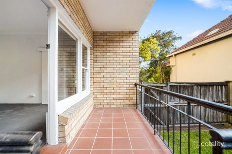 Property photo of 2/9-11 St Pauls Street Randwick NSW 2031