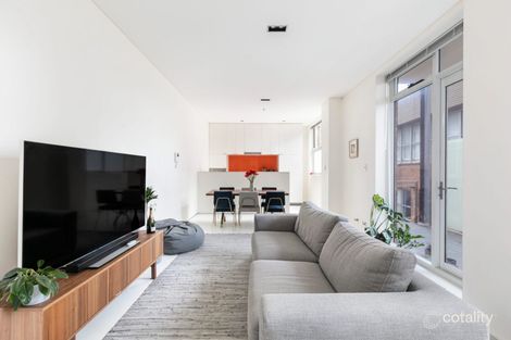 10102/437-439 Bourke St, Surry Hills, NSW 2010