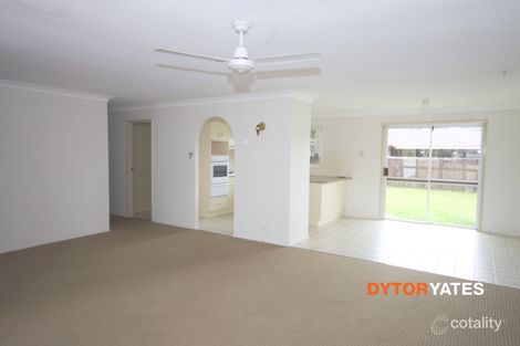 Property photo of 47 Rumrunner Street Mermaid Waters QLD 4218