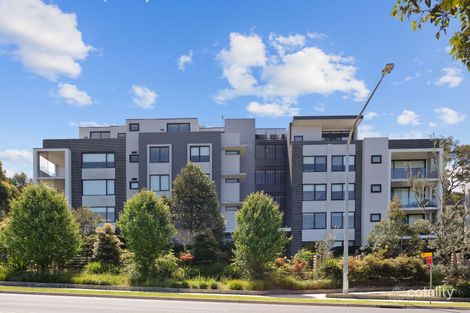 Property photo of 3/17-25 Boundary Street Roseville NSW 2069