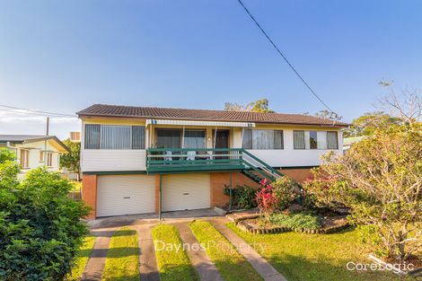 Property photo of 33 Dunkeld Street Acacia Ridge QLD 4110