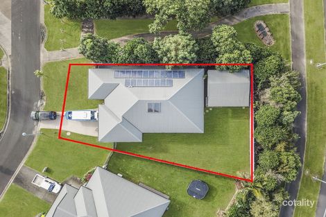 Property photo of 46 Norfolk Circuit Redlynch QLD 4870