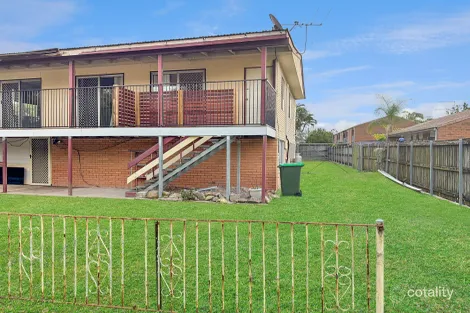 Property photo of 12A Wallace Street Caboolture QLD 4510