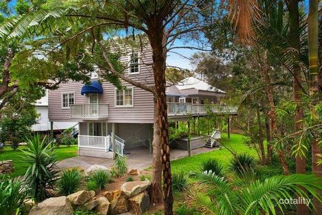 Property photo of 28 Tudibaring Parade Macmasters Beach NSW 2251
