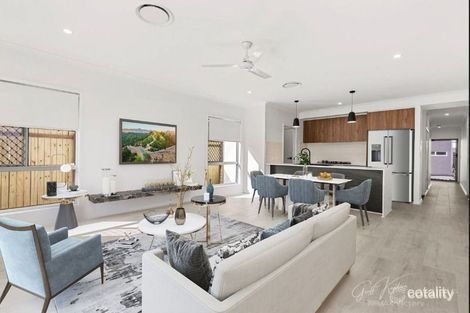 Property photo of 23 Burrum Crescent Nirimba QLD 4551