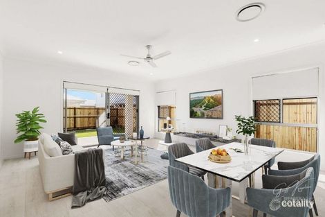 Property photo of 23 Burrum Crescent Nirimba QLD 4551
