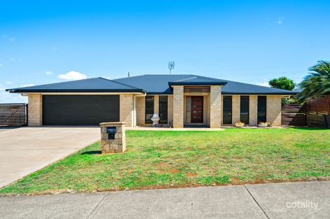 19 Ace Dr, Glenvale, QLD 4350