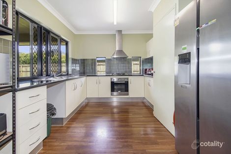 Property photo of 46 Norfolk Circuit Redlynch QLD 4870
