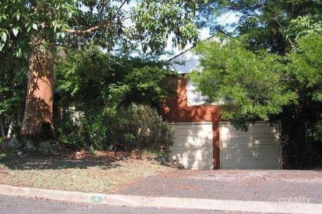4 Ferndale Ave, Carlingford, NSW 2118