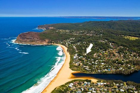 Property photo of 28 Tudibaring Parade Macmasters Beach NSW 2251