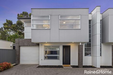 Property photo of 37D Emery Road Campbelltown SA 5074