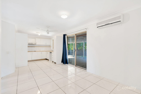 Property photo of 17 Saxon Court Nerang QLD 4211
