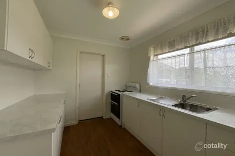 Property photo of 14 Rutherford Road Muswellbrook NSW 2333