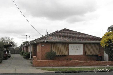 5/3 Ardoch St, Essendon, VIC 3040