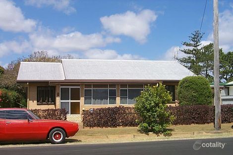 41 Coomber St, Svensson Heights, QLD 4670