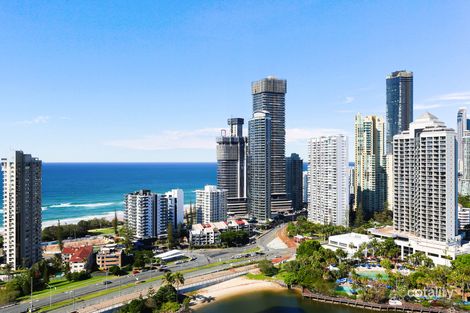 133/8 Admiralty Dr, Surfers Paradise, QLD 4217
