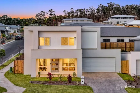 10 Jimna Cct, White Rock, QLD 4306
