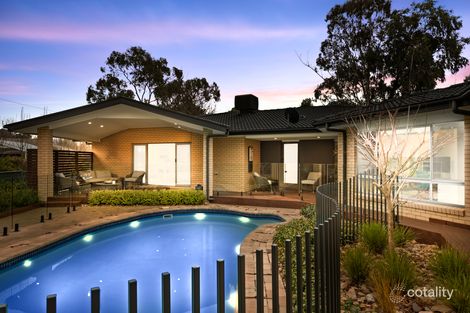 21 Wenholz St, Farrer, ACT 2607