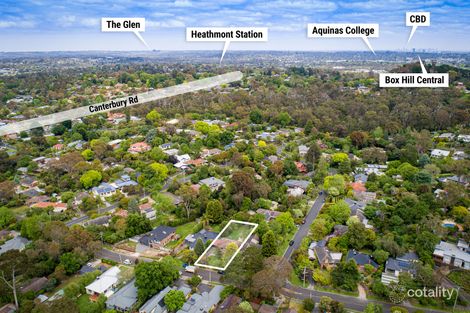 Property photo of 25 Heathwood Street Ringwood East VIC 3135