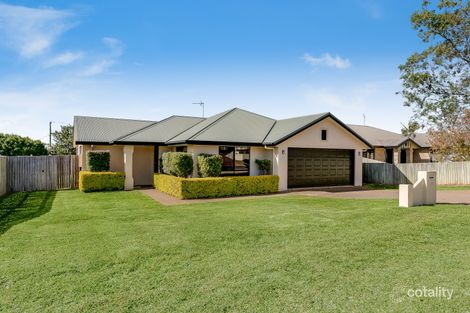 30 Jack St, Darling Heights, QLD 4350