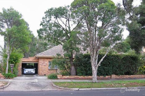 21 Yuile St, Ashburton, VIC 3147