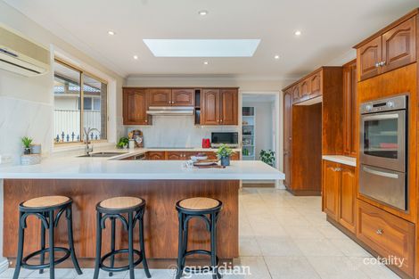 Property photo of 35 Timothy Avenue Castle Hill NSW 2154