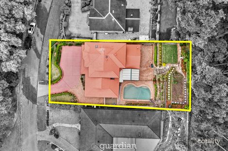 Property photo of 35 Timothy Avenue Castle Hill NSW 2154