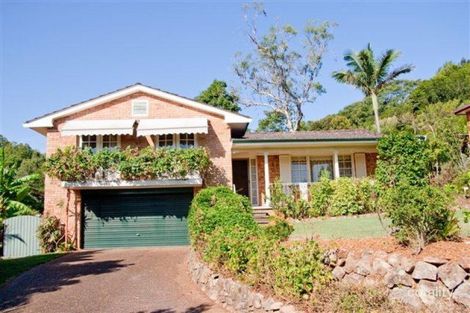 Property photo of 15 Carrick Close Cardiff NSW 2285