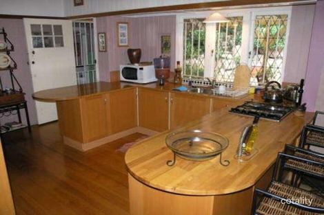 Property photo of 459 Cavendish Road Coorparoo QLD 4151