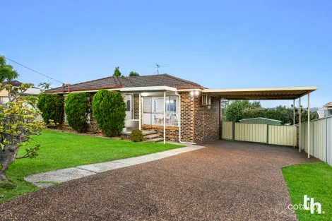 5 Sarina St, Maryland, NSW 2287