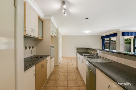 Property photo of 30 Jack Street Darling Heights QLD 4350