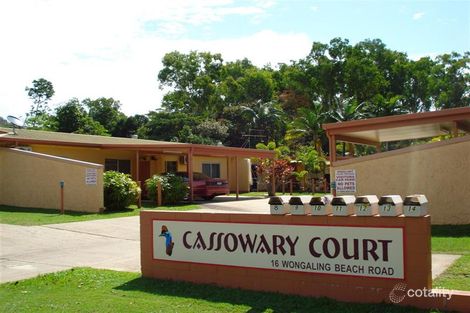 Property photo of 7/16 Wongaling Beach Road Wongaling Beach QLD 4852