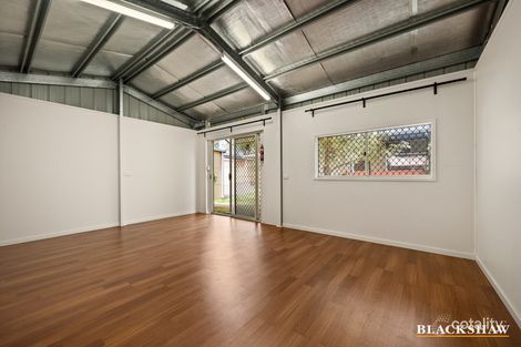Property photo of 4 Drysdale Circuit Kambah ACT 2902