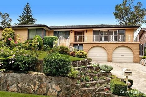 Property photo of 16 Marina Road Baulkham Hills NSW 2153