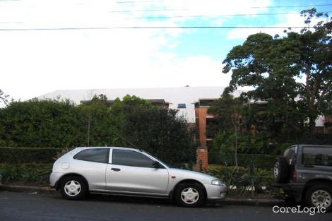 Property photo of 8/20 Dalleys Road Naremburn NSW 2065