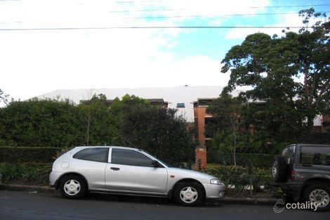 Property photo of 3/20 Dalleys Road Naremburn NSW 2065
