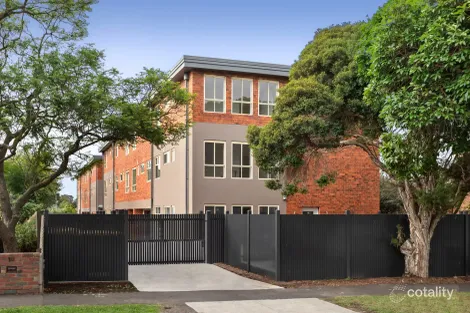 4/32 Park St, Moonee Ponds, VIC 3039