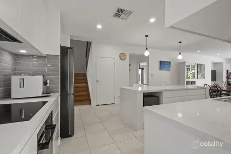 Property photo of 29/115 Peregian Springs Drive Peregian Springs QLD 4573