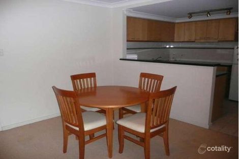 Property photo of 35/122 Mounts Bay Road Perth WA 6000