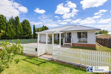 Property photo of 2 Castor Street Yass NSW 2582